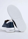 Alexander Smith Lacivert Erkek Sneaker BOND