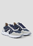 Alexander Smith Çok Renkli Erkek Sneaker LIVERPOOL