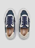 Alexander Smith Çok Renkli Erkek Sneaker LIVERPOOL