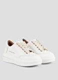 Alexander Smith Beyaz Kadın Sneaker ASBBLSW1972WLI