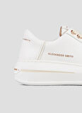 Alexander Smith Beyaz Kadın Sneaker ASBBLSW1972WLI