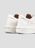 Alexander Smith Beyaz Kadın Sneaker ASBBLSW1972WLI