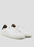 Alexander Smith Beyaz Erkek Sneaker SOHO