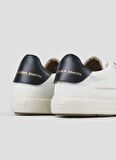 Alexander Smith Beyaz Erkek Sneaker SOHO