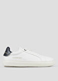Alexander Smith Beyaz Erkek Sneaker SOHO