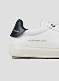 Alexander Smith Beyaz Erkek Sneaker SOHO
