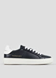 Alexander Smith Siyah Erkek Sneaker SOHO