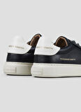 Alexander Smith Siyah Erkek Sneaker SOHO