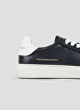 Alexander Smith Siyah Erkek Sneaker SOHO