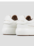 Alexander Smith Beyaz Kadın Sneaker ASBBSOW3560TWT