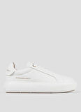 Alexander Smith Beyaz Kadın Sneaker ASBBSOW3560TWT