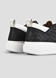 Alexander Smith Siyah Erkek Sneaker WEMBLEY