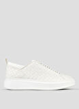 Alexander Smith Beyaz Erkek Sneaker WEMBLEY