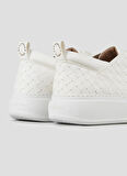 Alexander Smith Beyaz Erkek Sneaker WEMBLEY