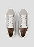 Alexander Smith Açık Gri Erkek Sneaker WEMBLEY
