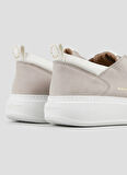Alexander Smith Açık Gri Erkek Sneaker WEMBLEY