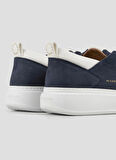 Alexander Smith Lacivert Erkek Sneaker WEMBLEY