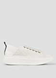 Alexander Smith Beyaz Kadın Sneaker ASBBWYW0410TWT