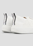 Alexander Smith Beyaz Kadın Sneaker ASBBWYW0410TWT