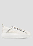Alexander Smith Beyaz Kadın Sneaker ASBBWYW0076WLF