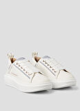 Alexander Smith Beyaz Kadın Sneaker ASBBWYW0076WLF