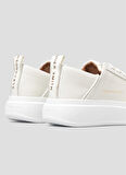 Alexander Smith Beyaz Kadın Sneaker ASBBWYW0076TWT