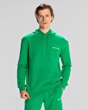 KAPPA Authentic Theo Erkek Regular Fit Hoodie