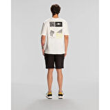 AUTHENTIC SPACETIME T-SHIRT 371S8IW