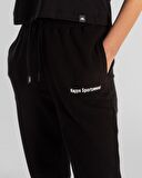 Kappa 381U7GW005 Authentic Jessa Jogger Wmn Kadın Eşofman Altı