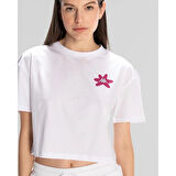KAPPA AUTHENTIC HANNAH T-SHIRT 321X3PW