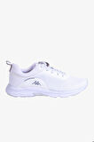 Kappa Papaks Unisex Beyaz Sneaker 341Q3XW-001