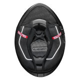 CGM 361C AVENT PRO Full Carbon Kapalı Kask Parlak - XXL