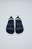 Boatilus Irky.Veg-F Navy/White Erkek Çocuk Sandalet