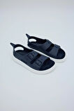 Boatilus Irky.Veg-F Navy/White Erkek Çocuk Sandalet