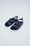 Boatilus Irky.Veg-F Navy/White Erkek Çocuk Sandalet