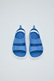 Boatilus Irky.Veg-F Jeans/White Erkek Çocuk Sandalet