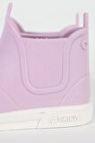 Boatilus Baby Beatly-B Kız Çocuk Lilac/White Yağmur Çizmesi