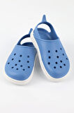 Boatilus Cloggy-B Jeans/White Erkek Çocuk Sandalet
