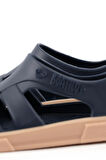 Boatilus Bioty-B Navy/Beige Erkek Çocuk Sandalet