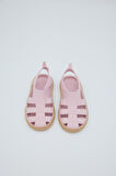 Boatilus Bioty-B OldPink/Beige Kız Çocuk Sandalet