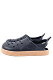 Boatilus Cloggy-B Navy/Beige Erkek Çocuk Sandalet
