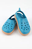 Boatilus Cloggy-B Caraibe/Beige Erkek Çocuk Sandalet