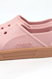 Boatilus Cloggy-B OldPink/Beige Kız Çocuk Sandalet