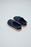 Boatilus Irky.Veg-F Navy/Beige Erkek Çocuk Sandalet
