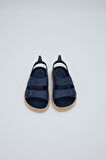 Boatilus Irky.Veg-F Navy/Beige Erkek Çocuk Sandalet
