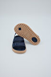 Boatilus Irky.Veg-F Navy/Beige Erkek Çocuk Sandalet