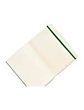 Pineider Defter Funky 12x16,5 cm Deep Mavi CNLL003S618
