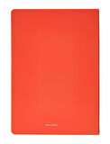 Pineider Defter Jazz 14,5x21 cm Aranc. CQR10QUL01R039