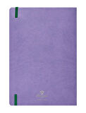 Pineider Defter Funky 14,5x21 cm Lavender CNLL003M620