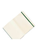 Pineider Defter Funky 14,5x21 cm Scarlet CNLL003M619